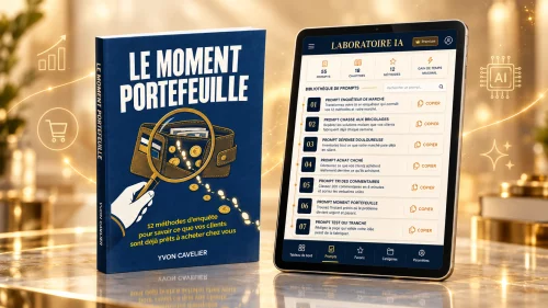 Le Moment PORTEFEUILLE