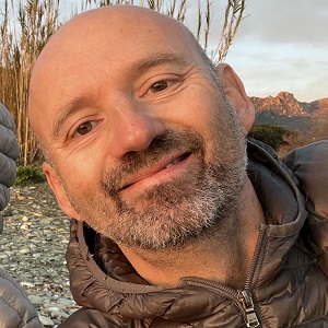 Yvon Cavelier