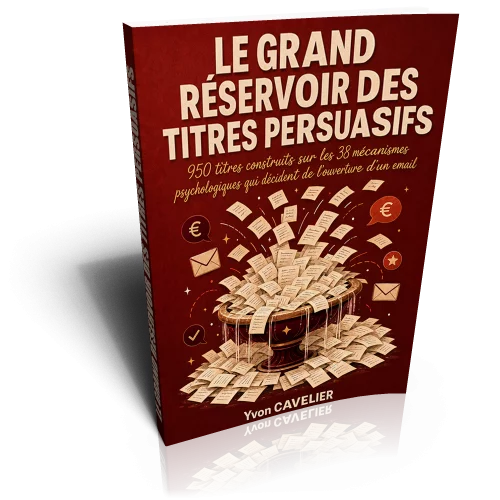 Le grand réservoir des titres persuasifs