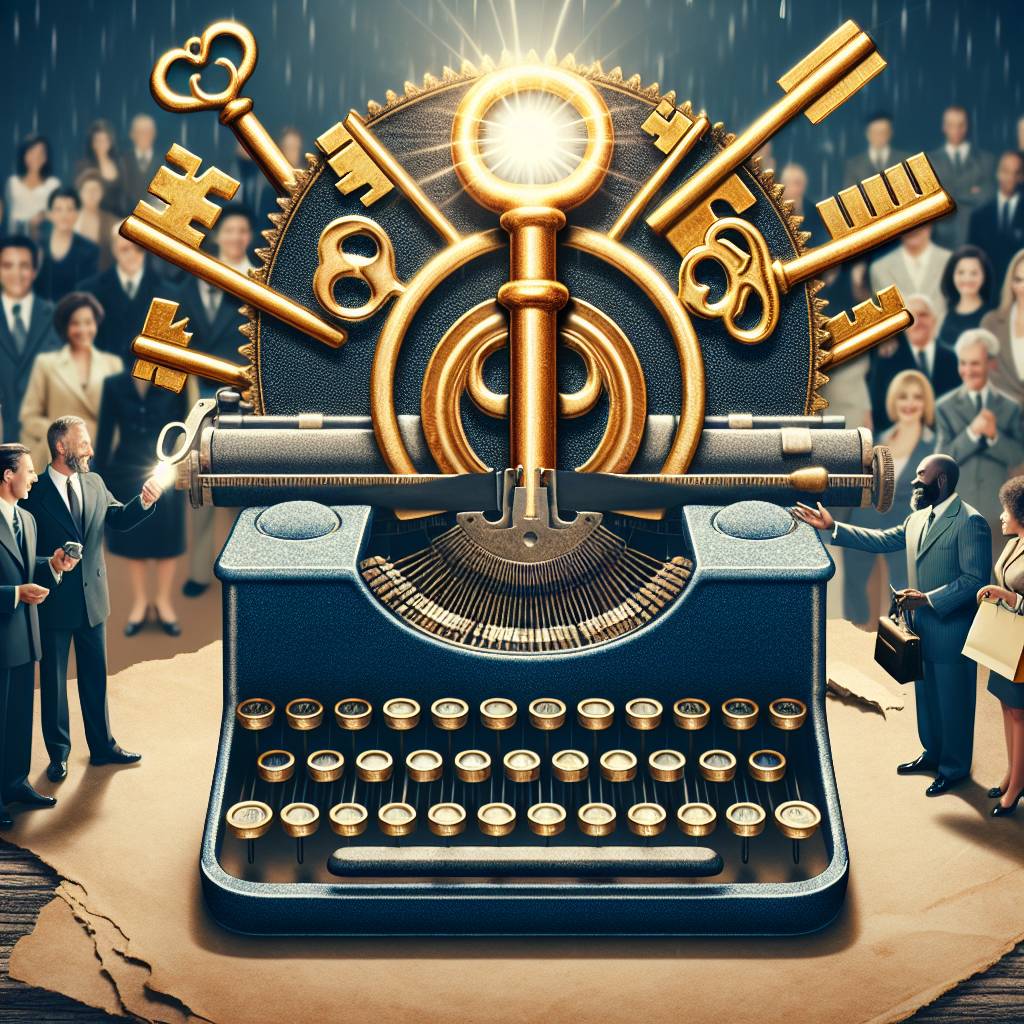 Les clés d’un copywriting authentique qui inspire confiance et fidélise vos clients