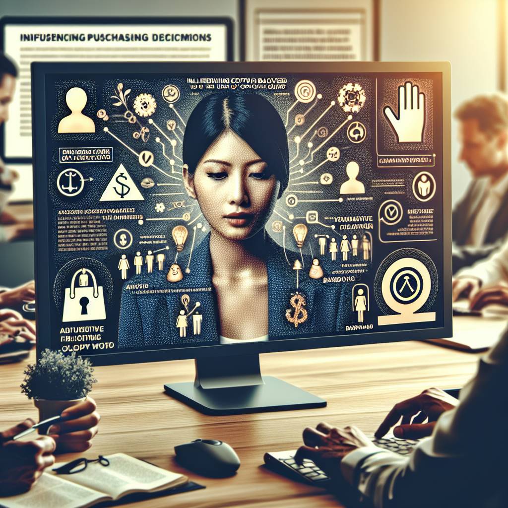 Comment exploiter les biais cognitifs en copywriting pour influencer les décisions d’achat