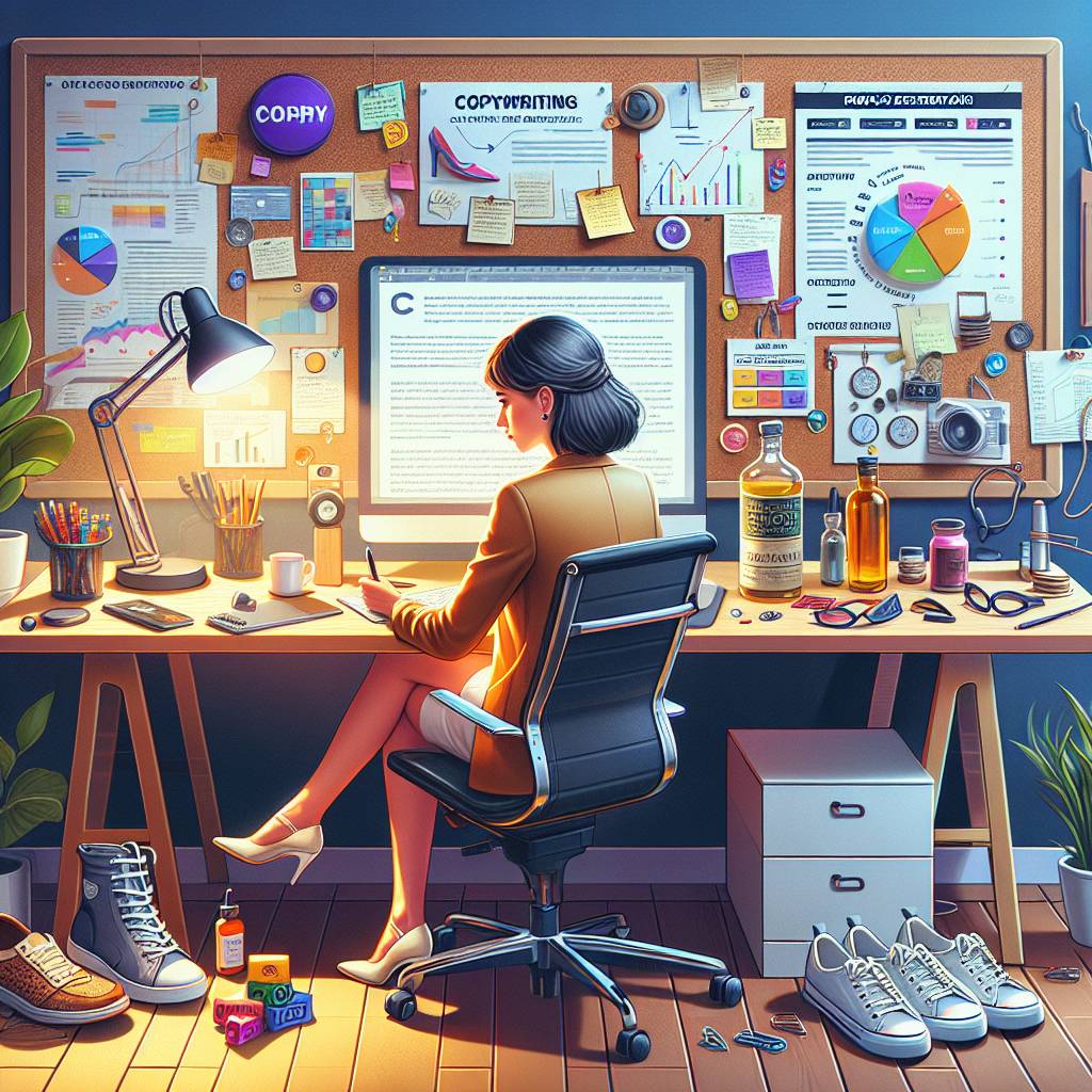 Comment rédiger des fiches produits engageantes avec un copywriting efficace