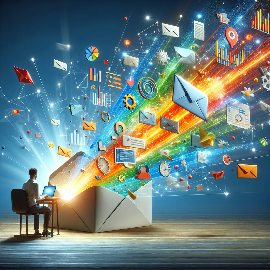 Comment transformer vos emails en véritables messagers d’engagement inattendu ?