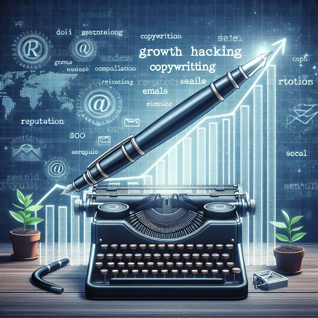 Comment utiliser le growth hacking copywriting pour booster votre notoriété et vos ventes