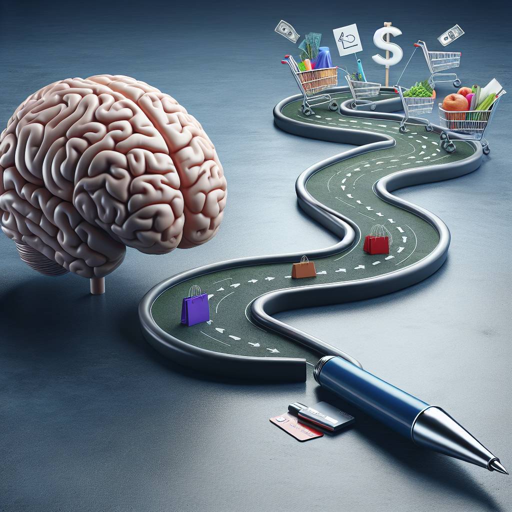 Comment utiliser le neuromarketing en copywriting pour influencer les décisions d’achat