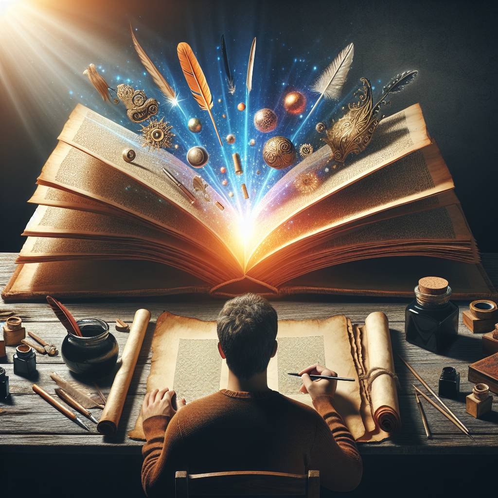 Comment utiliser un storytelling avancé en copywriting pour captiver votre audience