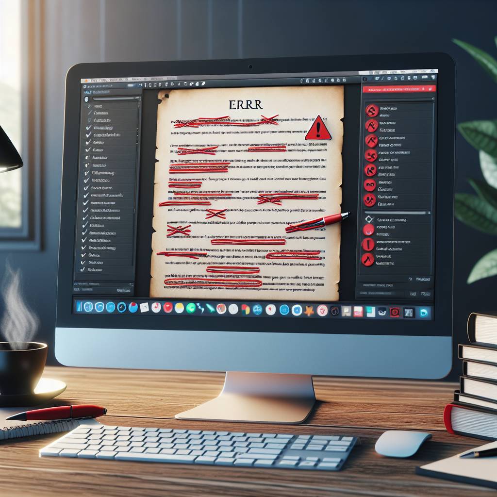 Les erreurs en copywriting qui ruinent vos conversions et comment les éviter