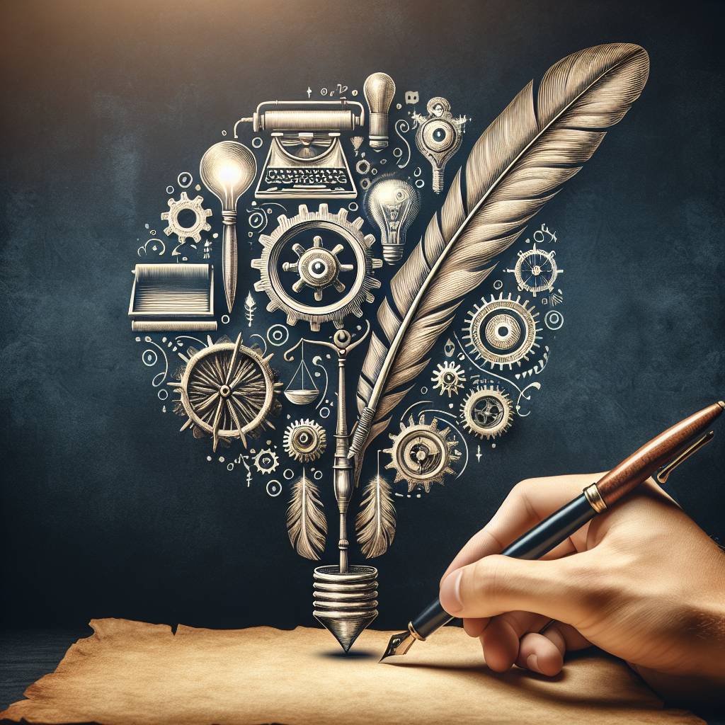 Les meilleures techniques de persuasion en copywriting pour convaincre plus facilement