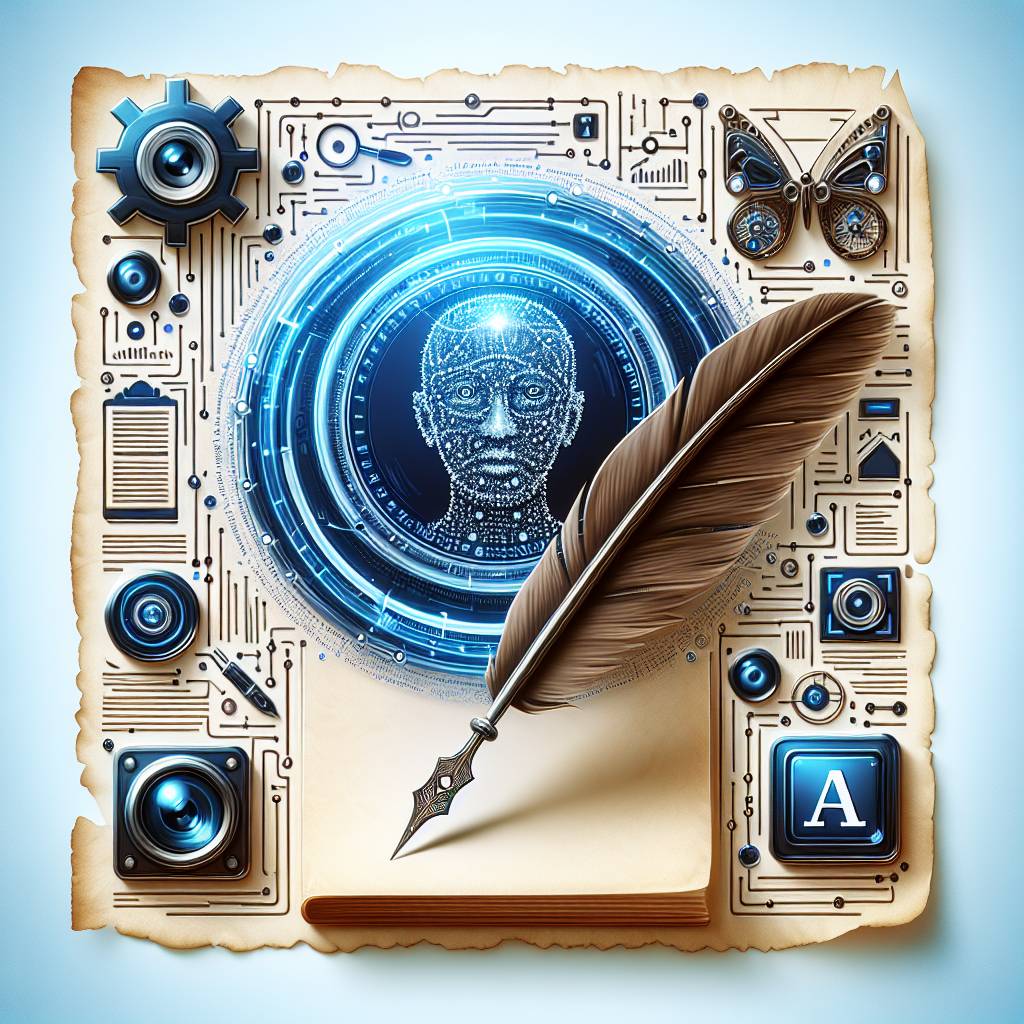 Pourquoi le copywriting avec ChatGPT peut révolutionner votre manière d’écrire