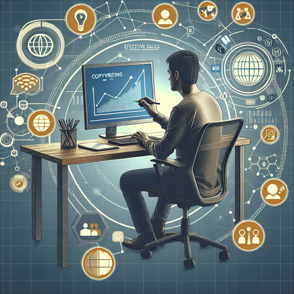 Pourquoi le copywriting digital est indispensable pour vendre efficacement sur le web