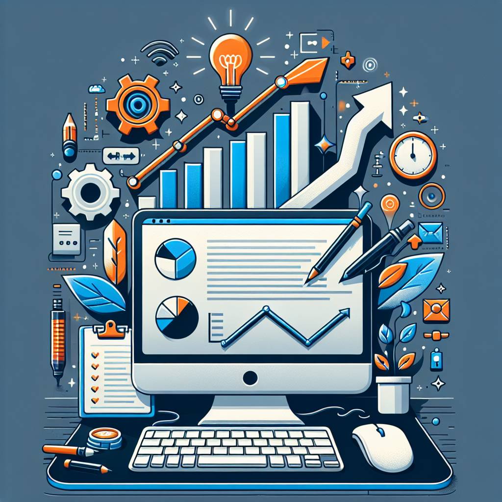 Pourquoi le copywriting web est essentiel pour améliorer votre taux de conversion