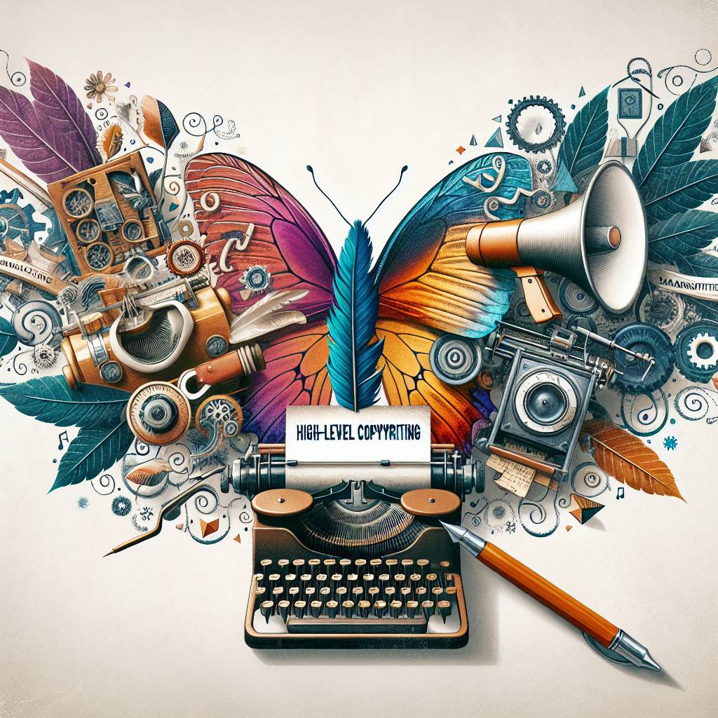Pourquoi un copywriting haut niveau peut transformer votre communication marketing
