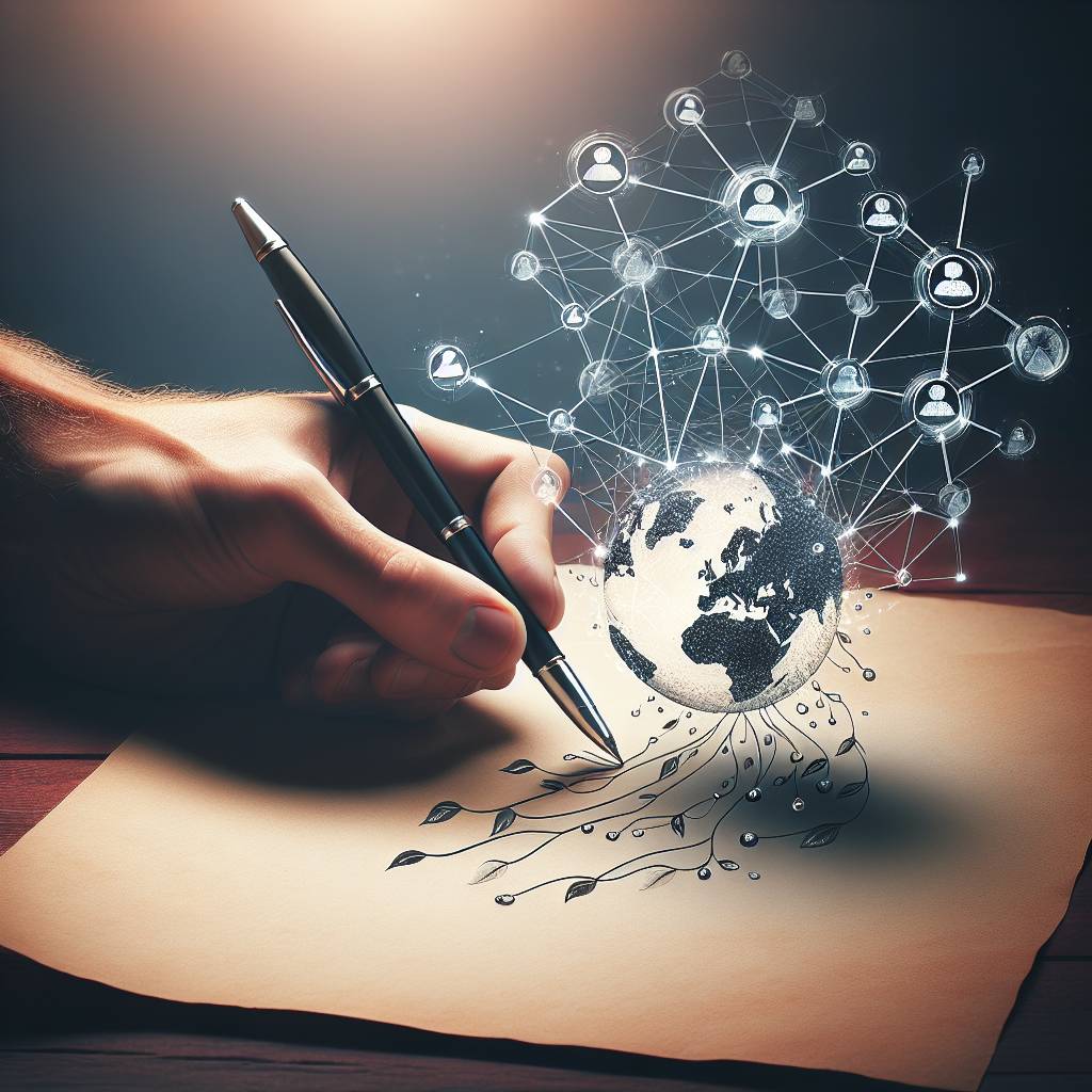 Pourquoi le copywriting viral fonctionne et comment créer du contenu qui se partage