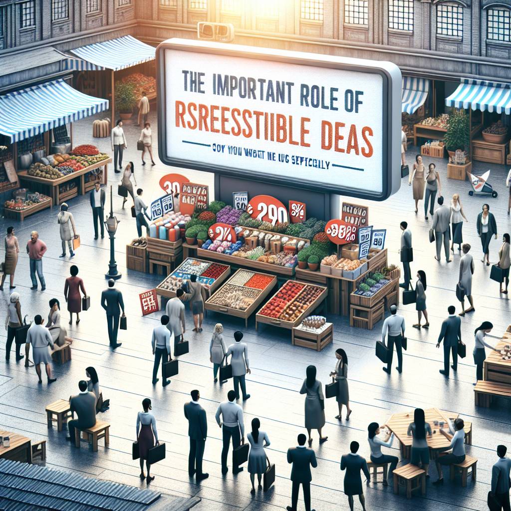 Pourquoi rédiger des offres irrésistibles est essentiel pour augmenter vos ventes