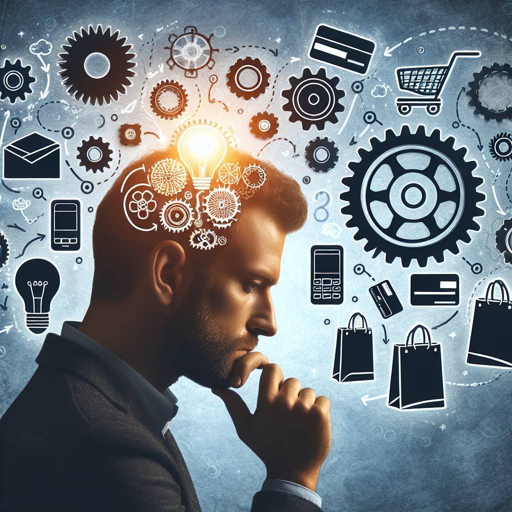 Les principes de psychologie en copywriting qui influencent les décisions d’achat