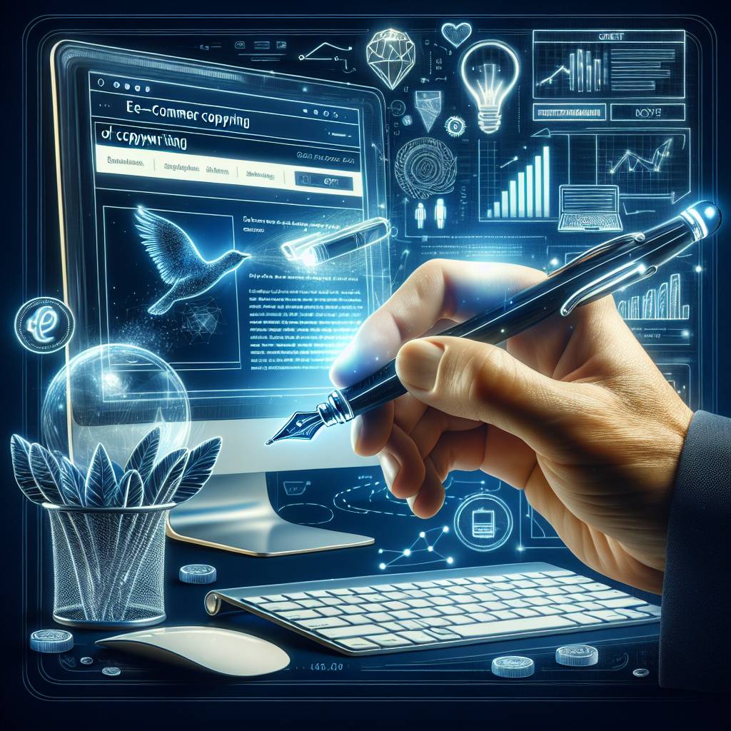Les secrets du copywriting e-commerce pour rédiger des fiches produits irrésistibles