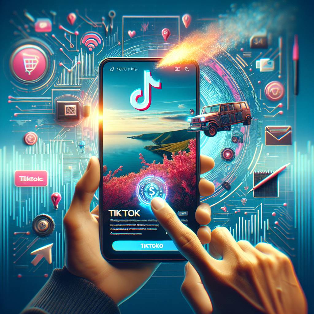 Les secrets du copywriting TikTok pour captiver et vendre sur ce réseau social