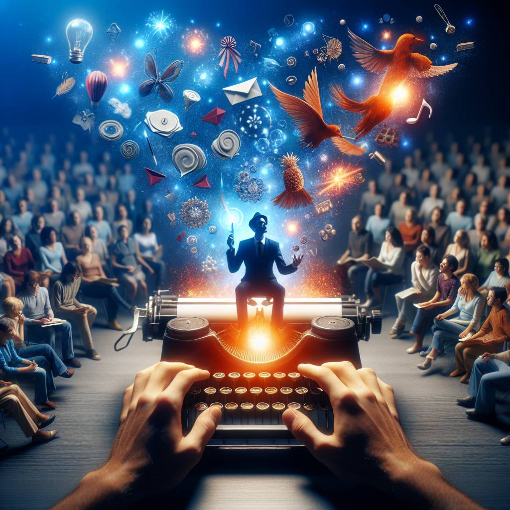 Les secrets du storytelling en copywriting pour créer des textes qui marquent