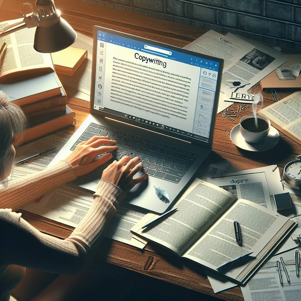 Tout ce que vous devez savoir sur les bases du copywriting pour bien débuter