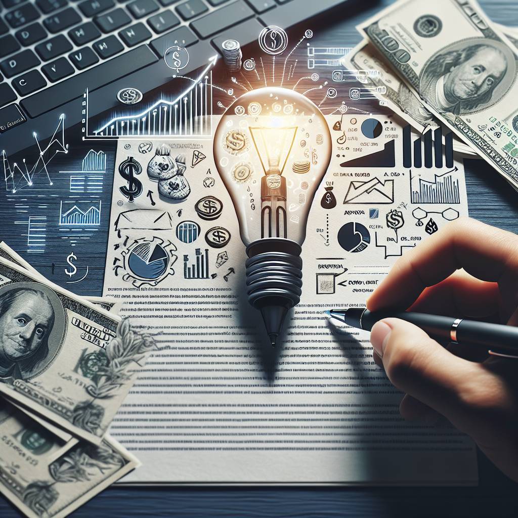 Comment écrire pour vendre et transformer un texte en véritable machine à conversions