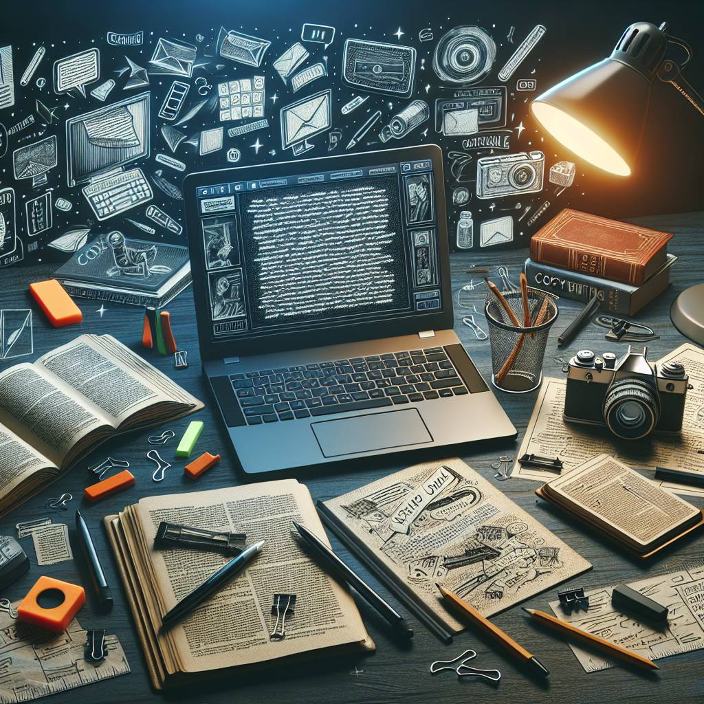 Comment rédiger un script vidéo percutant grâce aux principes du copywriting