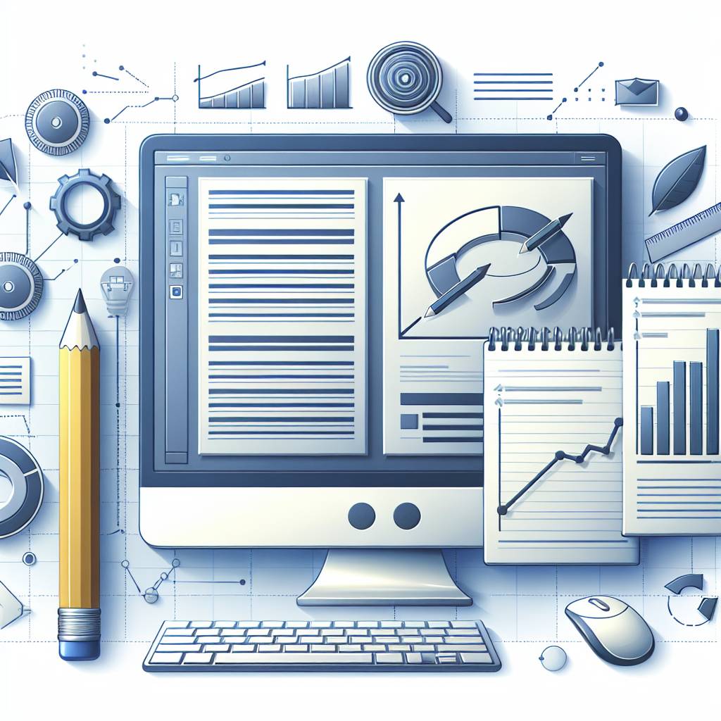Les éléments essentiels à intégrer dans votre copywriting landing page pour convertir