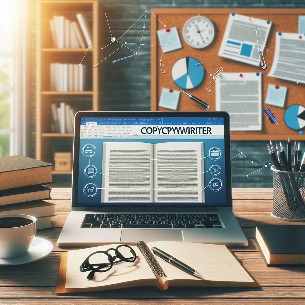 Les étapes clés pour réussir et devenir copywriter en freelance ou en entreprise