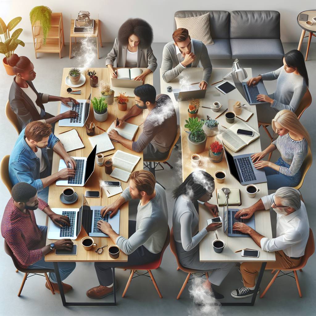 Les meilleures pratiques du copywriting blog pour captiver et fidéliser vos lecteurs
