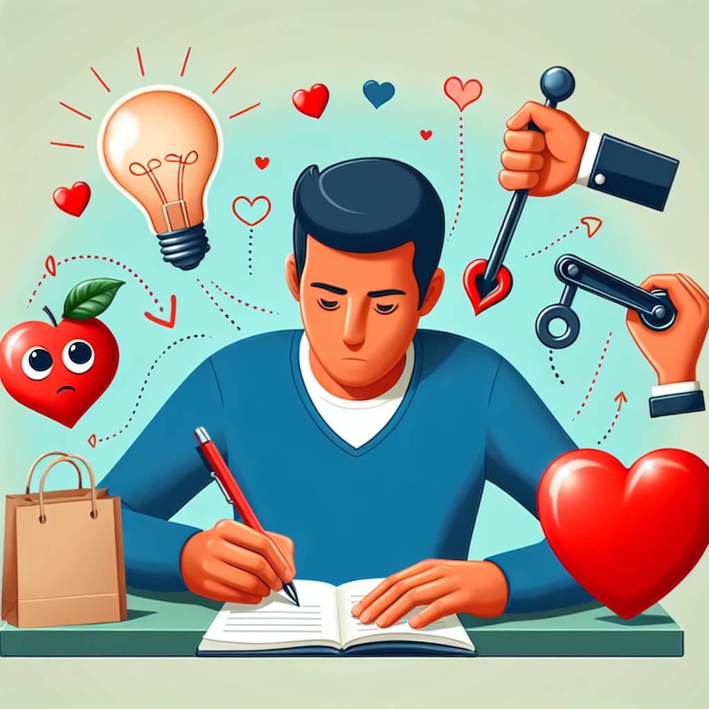 Pourquoi le copywriting émotionnel est un levier puissant pour influencer les achats