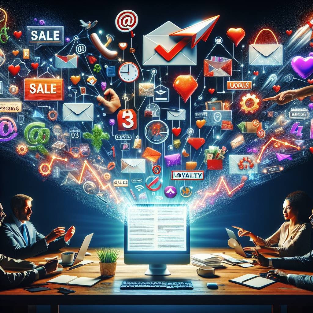 Pourquoi le copywriting newsletter est la clé pour fidéliser et vendre à votre audience