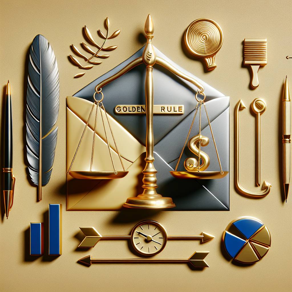 Les règles d’or du copywriting email pour rédiger des campagnes qui convertissent