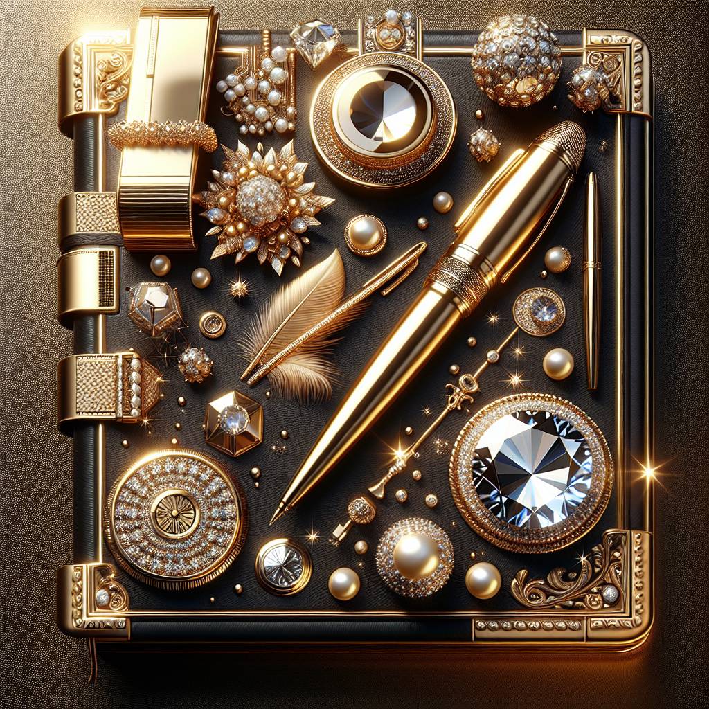 Les secrets du copywriting haut de gamme pour vendre des produits premium