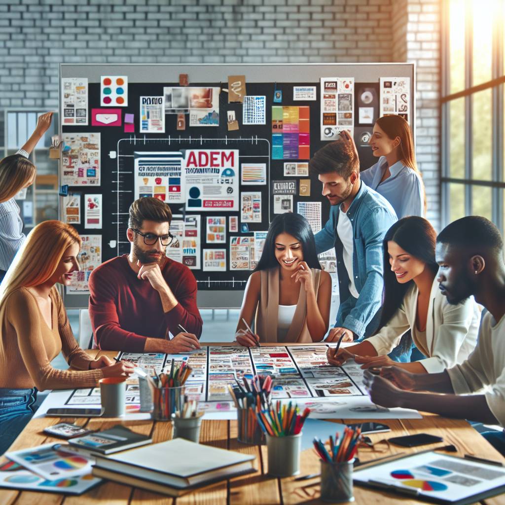 Les techniques de copywriting publicitaire qui augmentent l’impact de vos annonces
