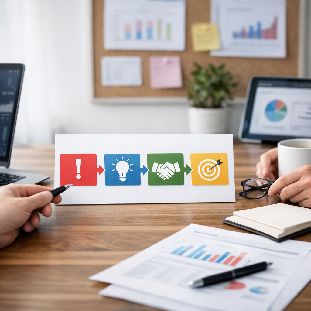 AIDA est morte ? Voici la structure qui la remplace en 2026