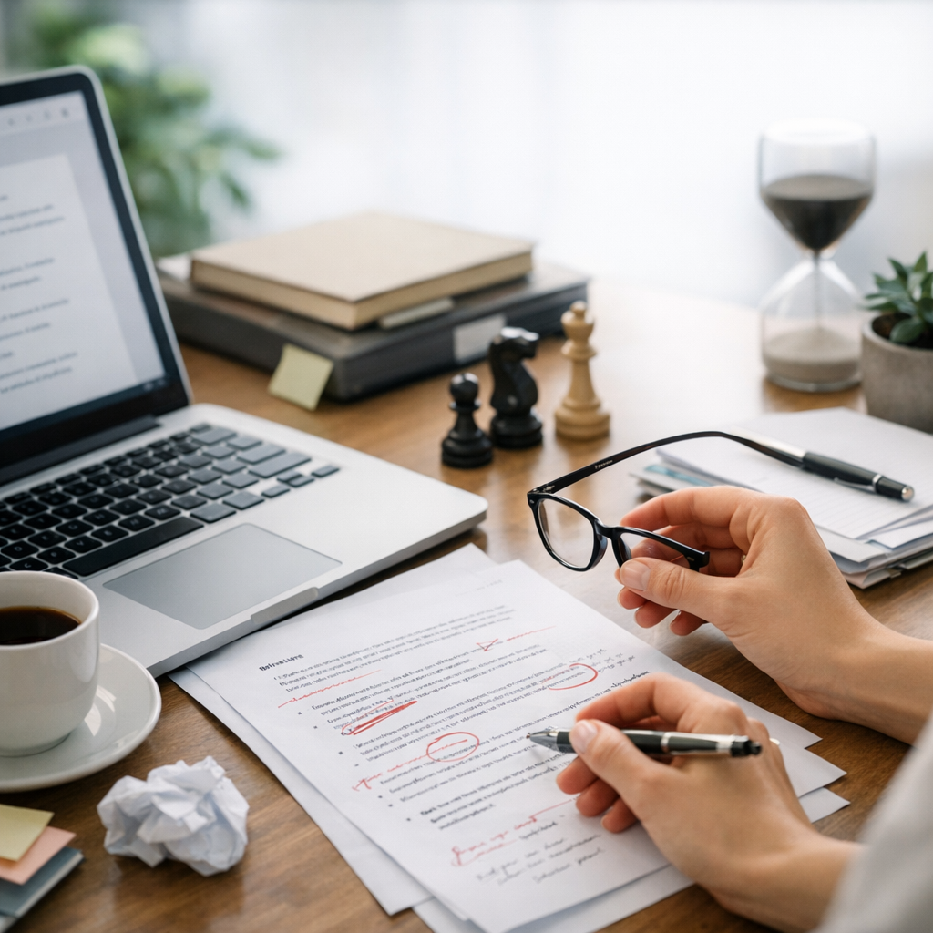 Objections : 12 façons élégantes de les démonter dans vos textes