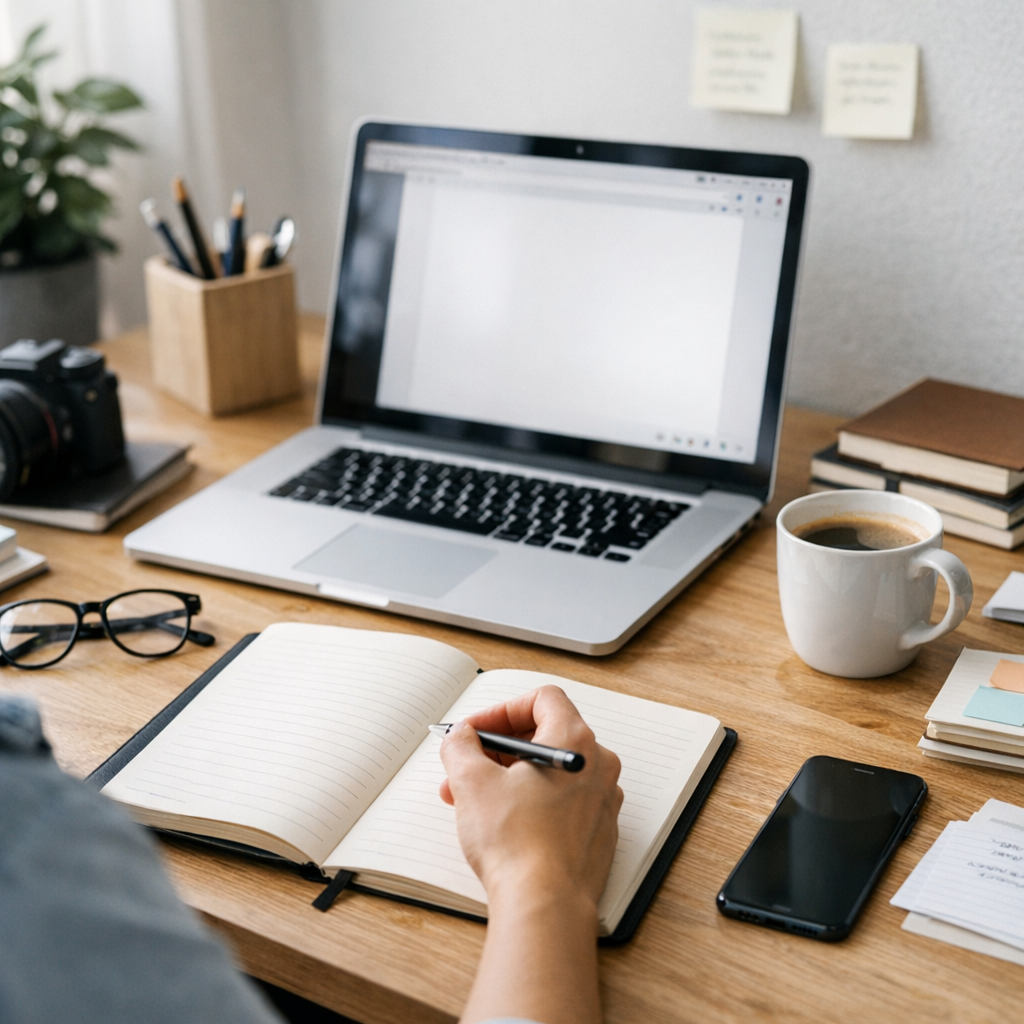 Par ou commencer pour apprendre le copywriting aujourd hui