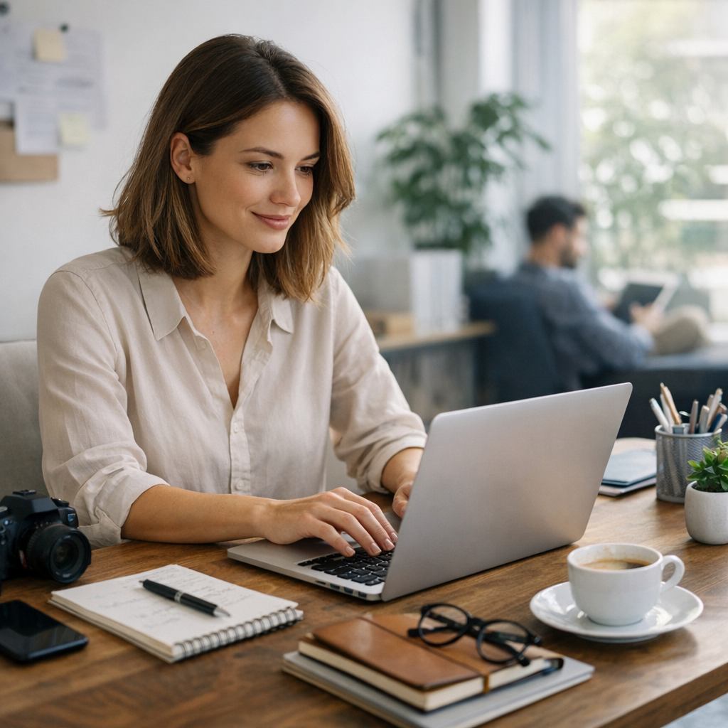 Comment devenir copywriter freelance et trouver ses premiers clients
