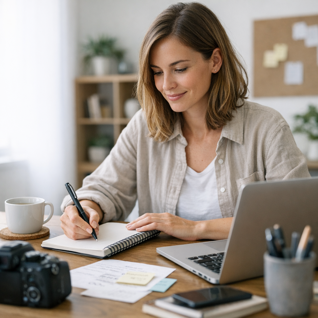 Devenir copywriter sans diplôme : par où commencer