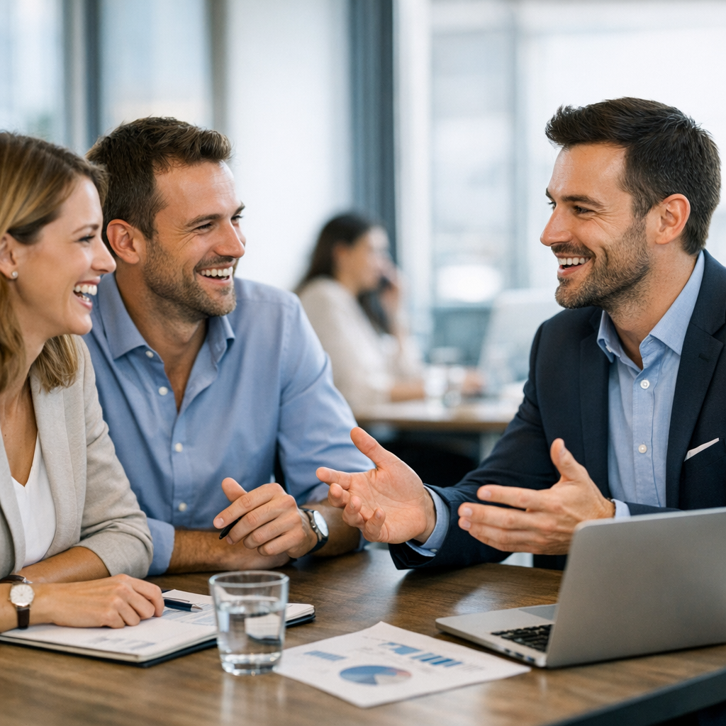 Les émotions au travail : oui, elles font vendre aussi en B2B