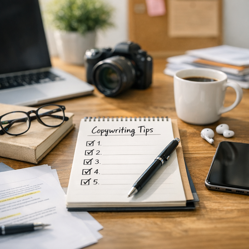 Reconnaître une bonne formation en copywriting : les 5 signaux qui ne trompent pas