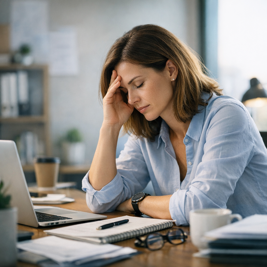 Tenir sur la durée : comment ne pas s'épuiser dans ce métier