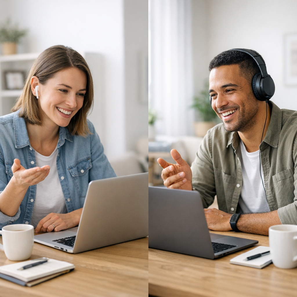 Le ton conversationnel qui crée un vrai lien avec le lecteur