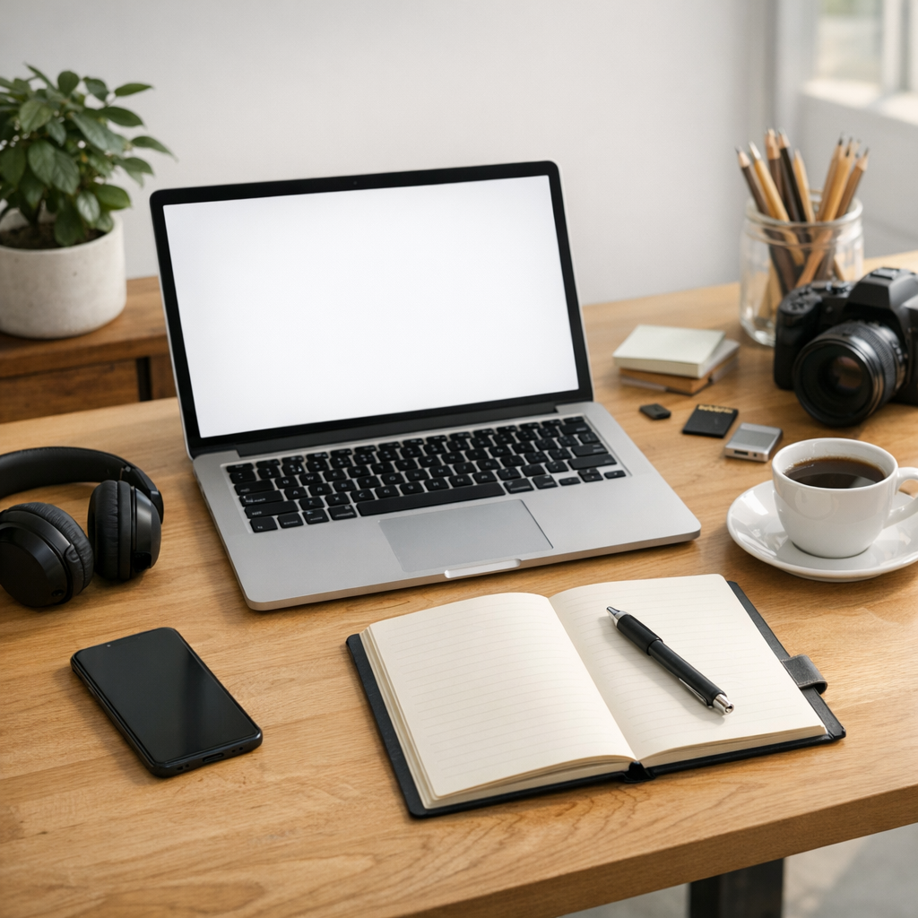 Les seuls outils dont un copywriter a vraiment besoin pour démarrer