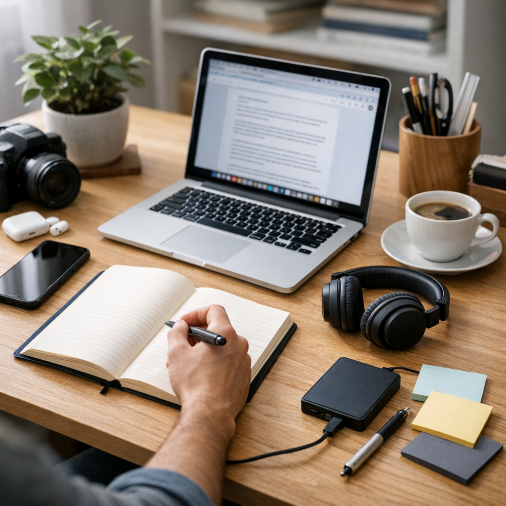 Les outils indispensables du copywriter (et ceux dont vous pouvez vous passer)