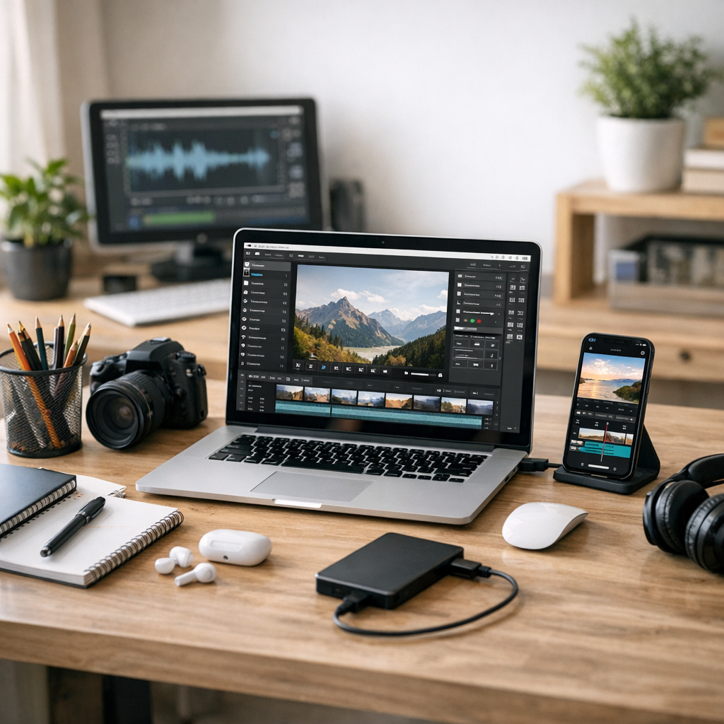 Les outils gratuits qui font le travail de logiciels payants
